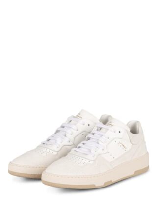 Copenhagen Plateau-Sneaker Damen, Weiß
