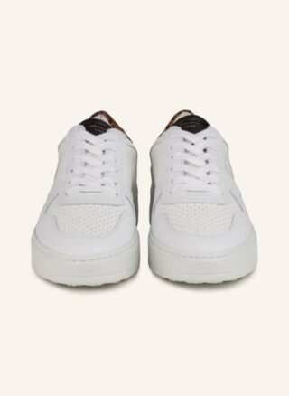 Copenhagen Sneaker Damen, Weiß