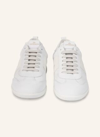 Copenhagen Sneaker Damen, Weiß