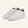 Copenhagen Sneaker Damen, Weiß