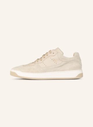 Copenhagen Sneaker Herren, Beige