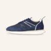 Copenhagen Sneaker Herren, Blau