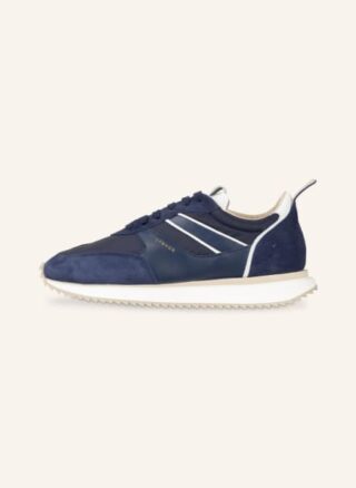 Copenhagen Sneaker Herren, Blau