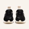 Copenhagen Sneaker Herren, Schwarz