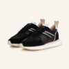 Copenhagen Sneaker Herren, Schwarz