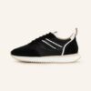 Copenhagen Sneaker Herren, Schwarz