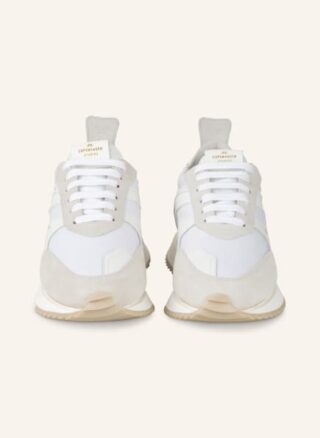 Copenhagen Sneaker Herren, Weiß