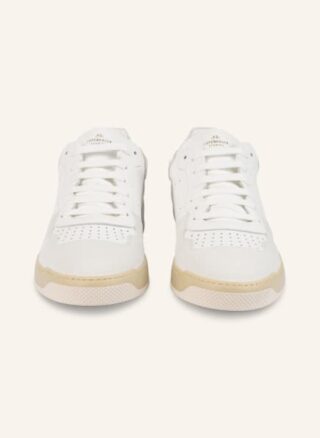Copenhagen Sneaker Herren, Weiß