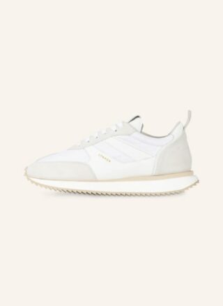 Copenhagen Sneaker Herren, Weiß