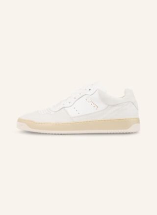 Copenhagen Sneaker Herren, Weiß