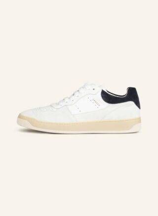 Copenhagen Sneaker Herren, Weiß