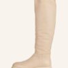 Copenhagen Stiefel Damen, Beige