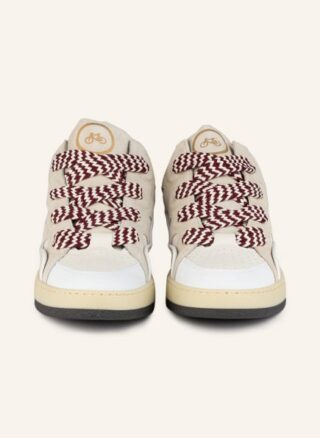 Copenhagen cph201 Hightop-Sneaker Damen, Beige