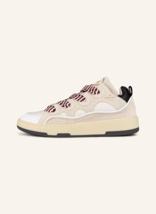 Copenhagen cph201 Hightop-Sneaker Damen, Beige