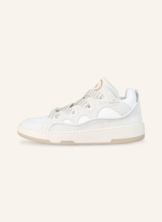Copenhagen cph201 Hightop-Sneaker Damen, Weiß