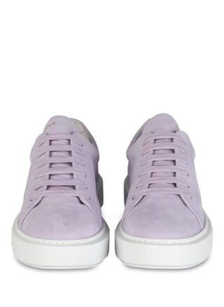 Copenhagen cph407 Plateau-Sneaker Damen, Lila