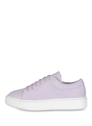 Copenhagen cph407 Plateau-Sneaker Damen, Lila