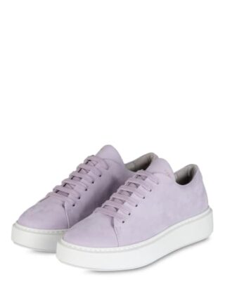 Copenhagen cph407 Plateau-Sneaker Damen, Lila