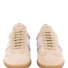 Copenhagen cph413 Sneaker Damen, Beige