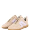 Copenhagen cph413 Sneaker Damen, Beige