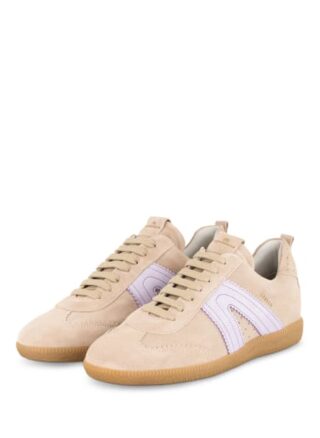 Copenhagen cph413 Sneaker Damen, Beige