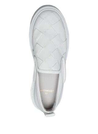Copenhagen cph423 Slip On Sneaker Damen, Weiß