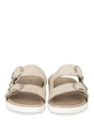 Copenhagen cph709 Pantoletten Damen, Beige