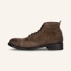 Cordwainer Schnürboots Herren, Grau