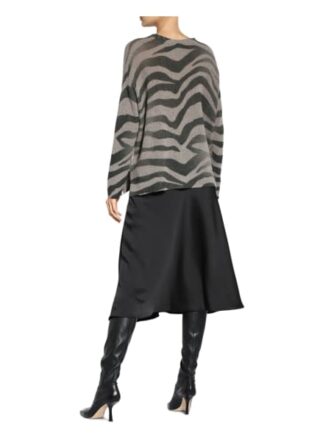 CosyLovePure Cashmere-Pullover Damen, Beige