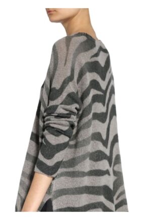 CosyLovePure Cashmere-Pullover Damen, Beige
