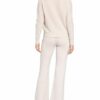 CosyLovePure Cashmere-Strickjacke Damen, Beige
