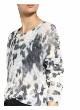 CosyLovePure Pullover Damen, Weiß