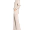 CosyLovePure Strickhose Damen, Beige