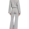 CosyLovePure Strickhose Damen, Grau