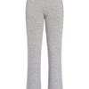 CosyLovePure Strickhose Damen, Grau