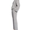 CosyLovePure Strickhose Damen, Grau