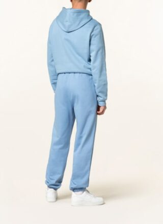 DAILY PAPER Alias Jogginghose Herren, Blau