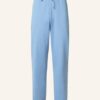 DAILY PAPER Alias Jogginghose Herren, Blau