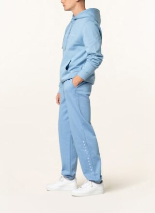 DAILY PAPER Alias Jogginghose Herren, Blau