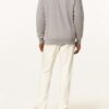 DAILY PAPER Erib Sweatshirt Herren, Grau