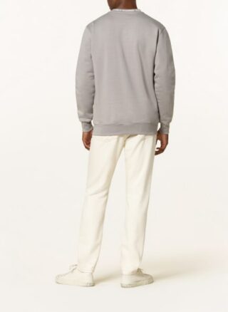 DAILY PAPER Erib Sweatshirt Herren, Grau