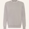 DAILY PAPER Erib Sweatshirt Herren, Grau
