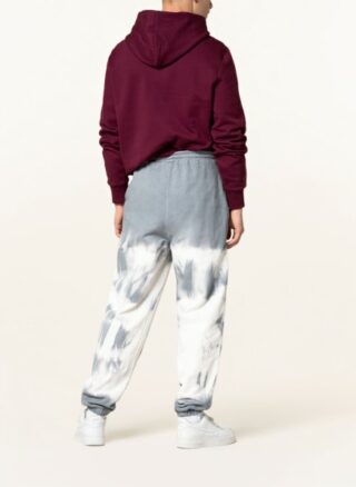 DAILY PAPER Len Jogginghose Herren, Grau