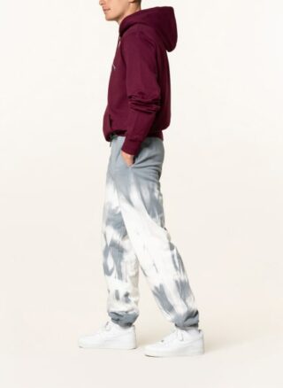 DAILY PAPER Len Jogginghose Herren, Grau