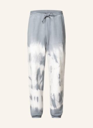 DAILY PAPER Len Jogginghose Herren, Grau