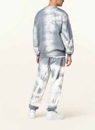 DAILY PAPER Lennox Sweatshirt Herren, Grau