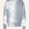 DAILY PAPER Lennox Sweatshirt Herren, Grau