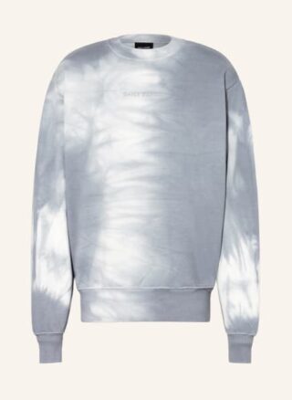 DAILY PAPER Lennox Sweatshirt Herren, Grau