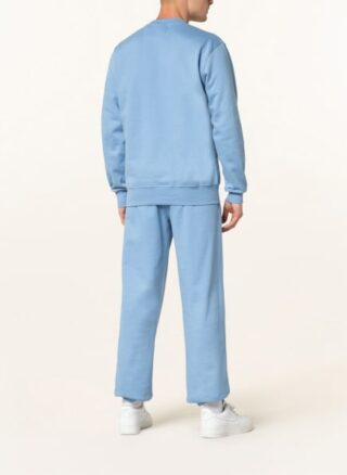 DAILY PAPER Lonny Sweatshirt Herren, Blau