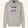 DAILY PAPER Lukas Hoodie Herren, Grau